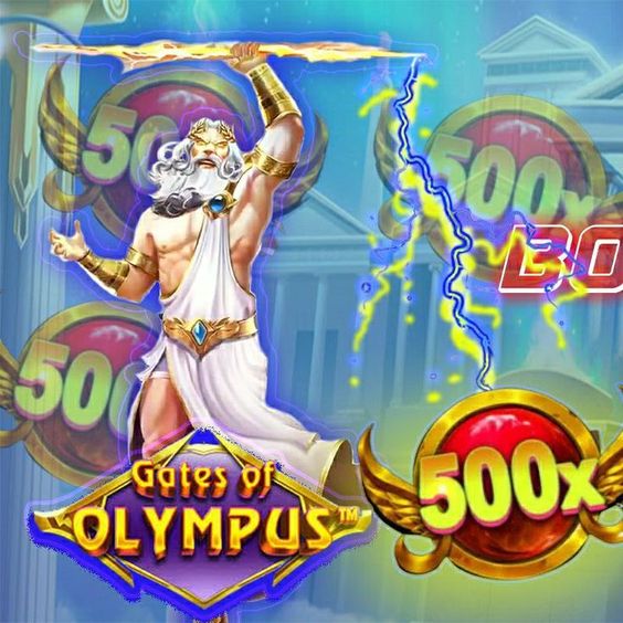 Menangkan Jackpot Besar di Link Judi Online Olympus 1000 Slot dengan Deposit 10 Ribu