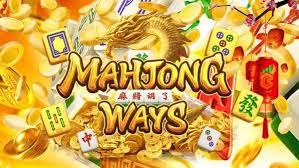 Era Mahjong Ways: Masa Depan Bermain Mahjong yang Mengasyikkan