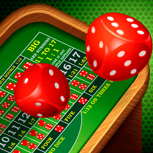 Strategi Menang Taruhan Dadu Besar Kecil di Situs Judi Casino Terbaik