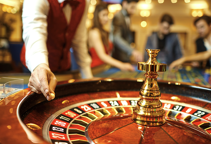 Roulette Online: Kombinasi Antara Keberuntungan dan Strategi