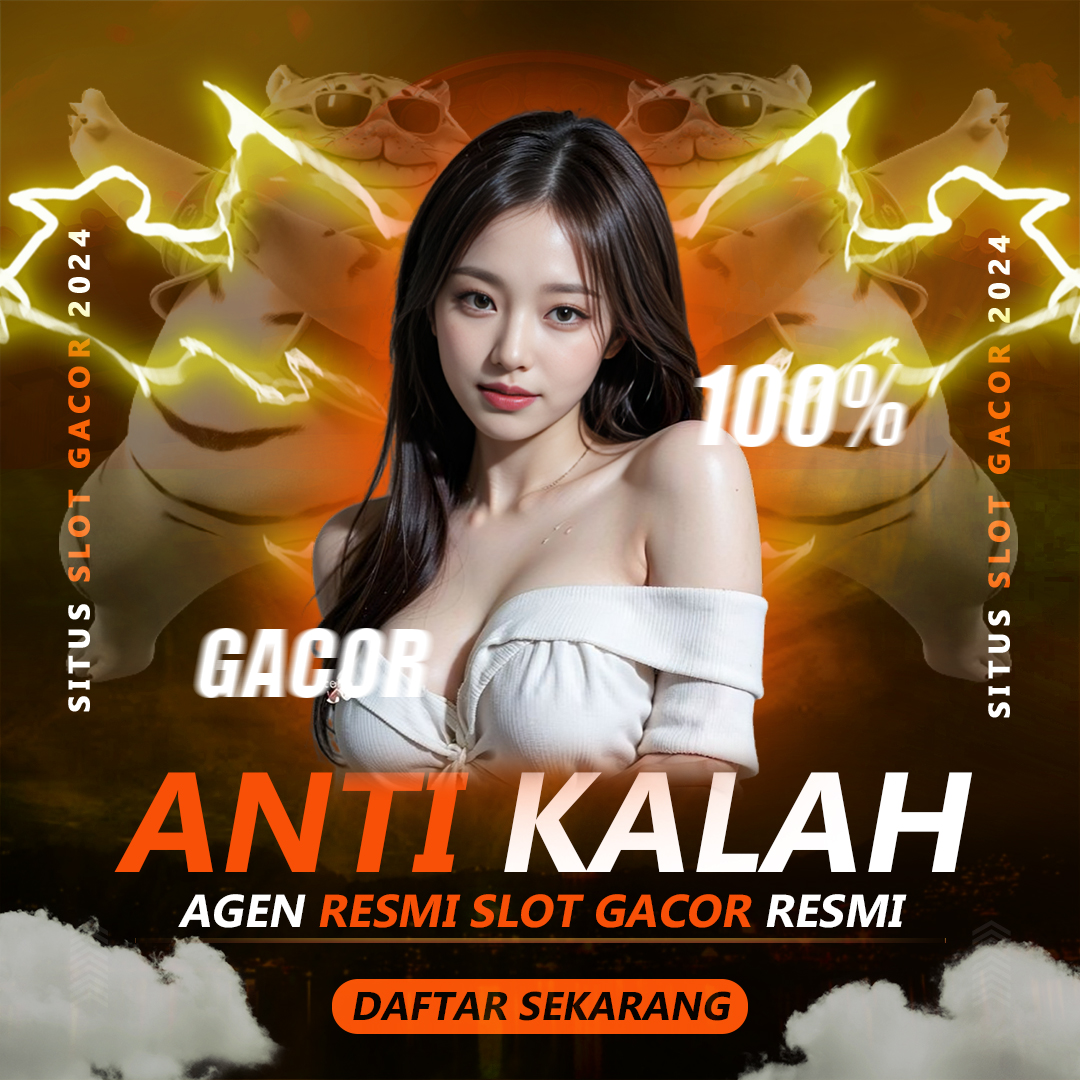 Raih Maxwin Setiap Hari Dengan Slot88 Gacor, Menang Mudah!