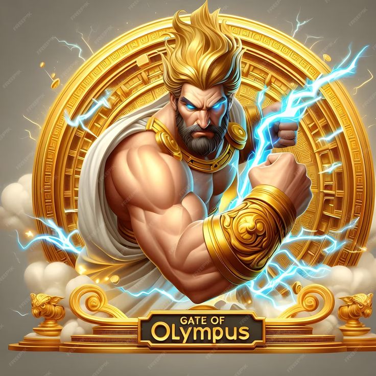 Gate of Olympus Pragmatic Play: Situs Slot dengan RTP Tinggi 2024